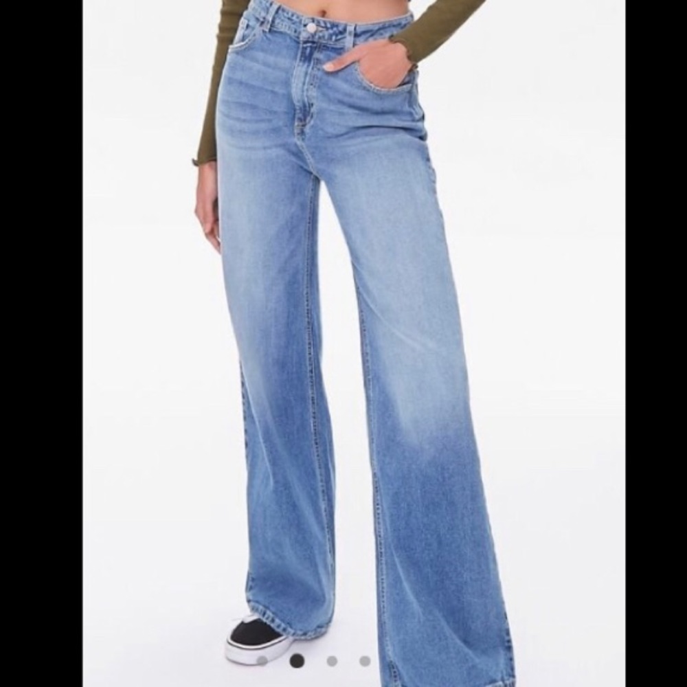 forever 21 jeans